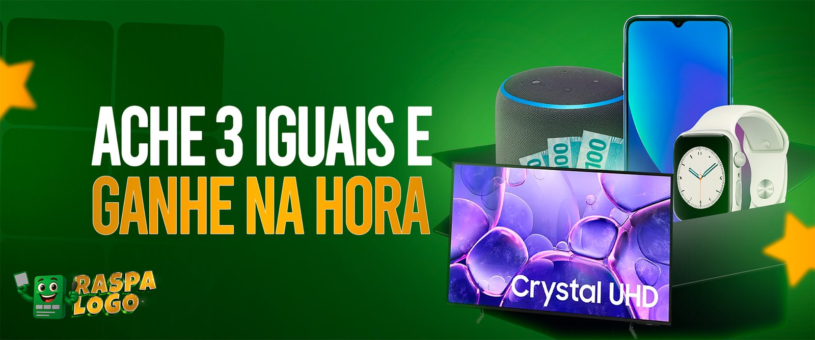 Banner Sonho de Consumo😍