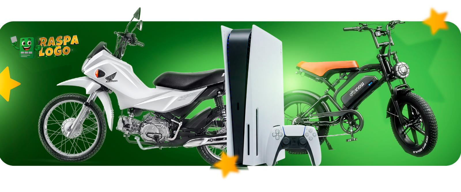 Banner Super Prêmios