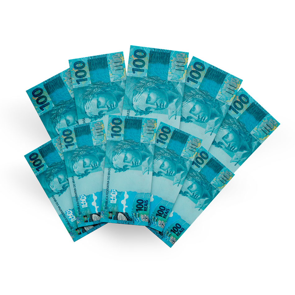 Mil Reais